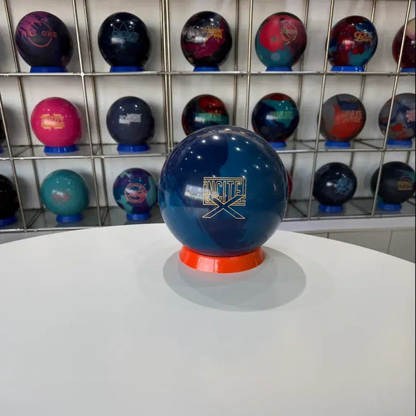 [BUNJANG] Storm Insight X Bowling Ball (15lb) / 인사이트X(중고볼링공)(덤리스지공가능)