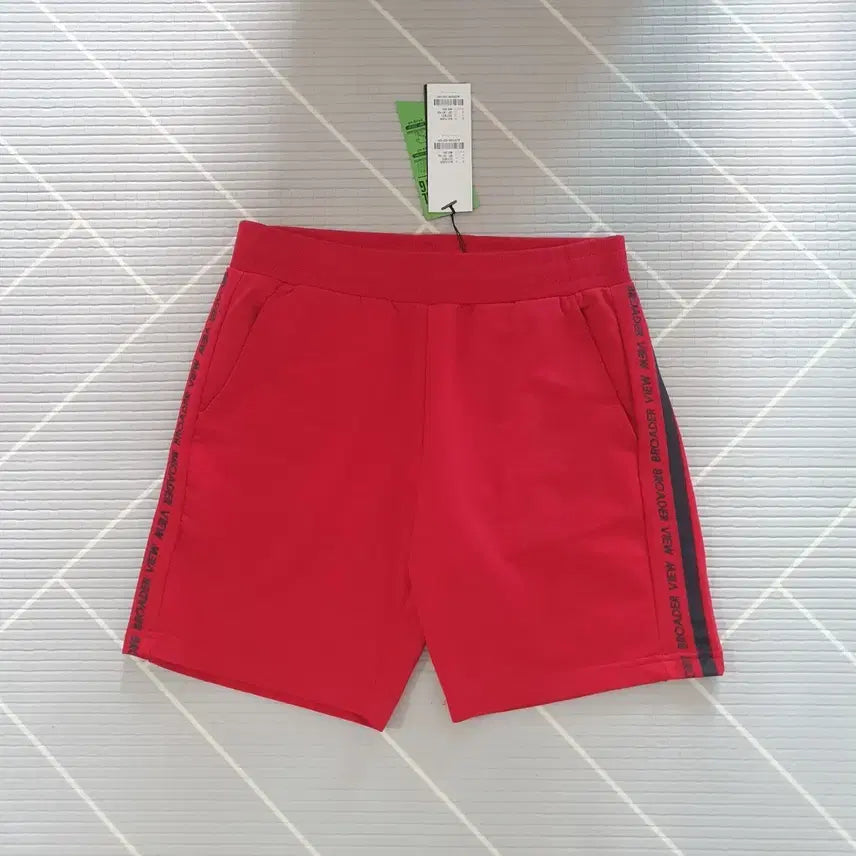 [BUNJANG] BKBT Bunker Buster Shorts (Size 67) / .(새상품)67 공용 BKBT 벙커버스터 반바지