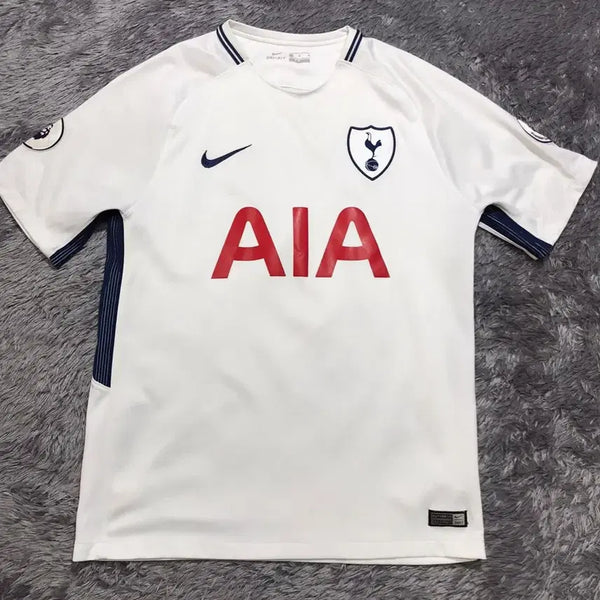 [BUNJANG] Nike Tottenham Hotspur Son Heung-min 17-18 Home Jersey (Size M) / [[M, 공용] 나이키(NIKE) 손흥민 토트넘 17-18 홈져지@507