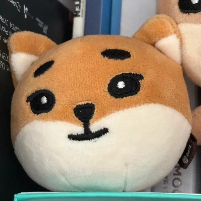 [BUNJANG] Denimals K's Stress Ball / 데니멀즈 케 스트레스볼