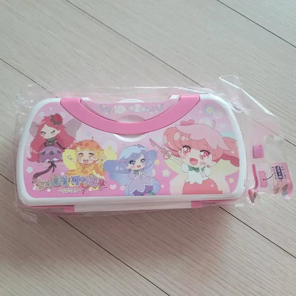 [BUNJANG] Forest Fairy Fairylu Pencil Case New / 숲의 요정 페어리루 필통 새상품