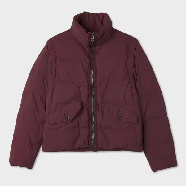 [BUNJANG] Ten C Austral Down Jacket / 텐씨 오스트랄 패딩