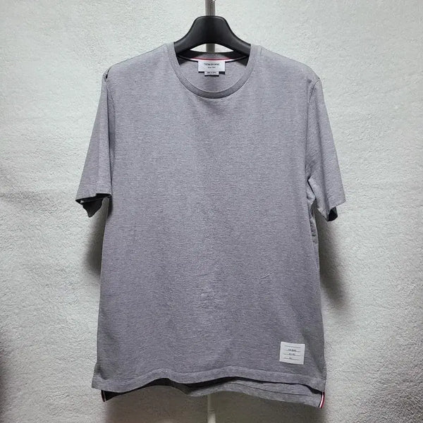 [BUNJANG] Thom Browne Short Sleeve T-Shirt / [신형/새상품급] 5 / 톰브라운 반팔티
