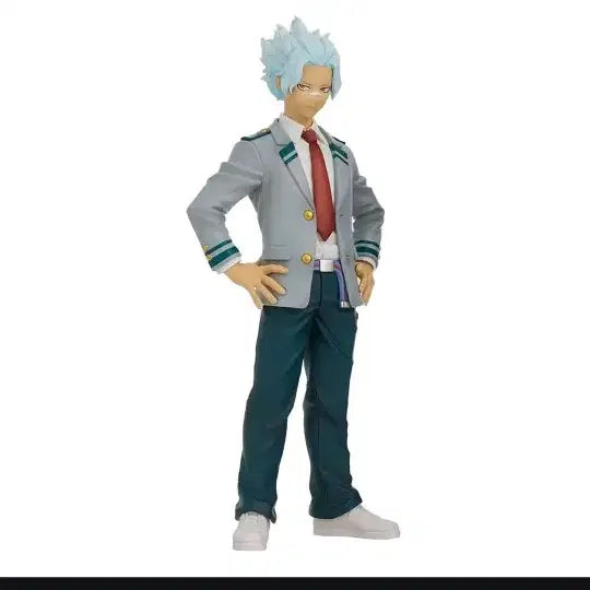 [BUNJANG] Bijilanti Kuji D-Prize Shirakumo / [~7/30!!][무료배송][+하위상]비질랜티 쿠지 D상 시라쿠모