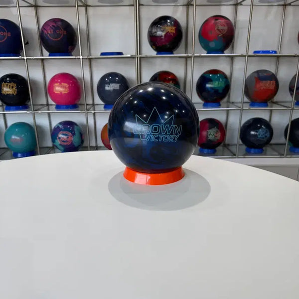[BUNJANG] Brunswick Crown Victory Used Bowling Ball 15lb / 크라운빅토리(중고볼링공)(덤리스지공가능)