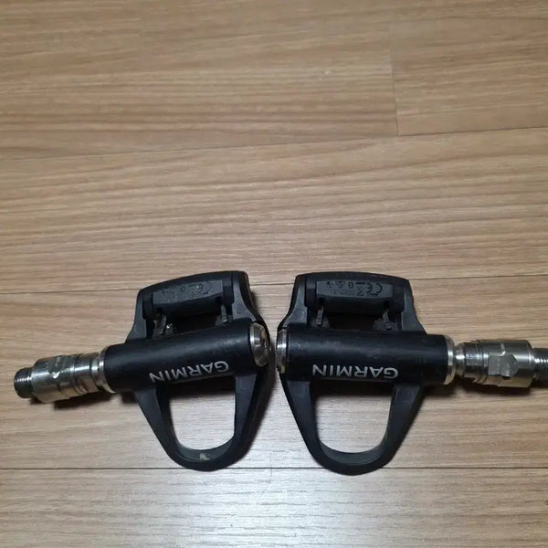 [BUNJANG] Garmin Rally RS200 Power Meter Pedals (Under 500km Usage) / 가민 렐리 rs200 주행거리500 미만
