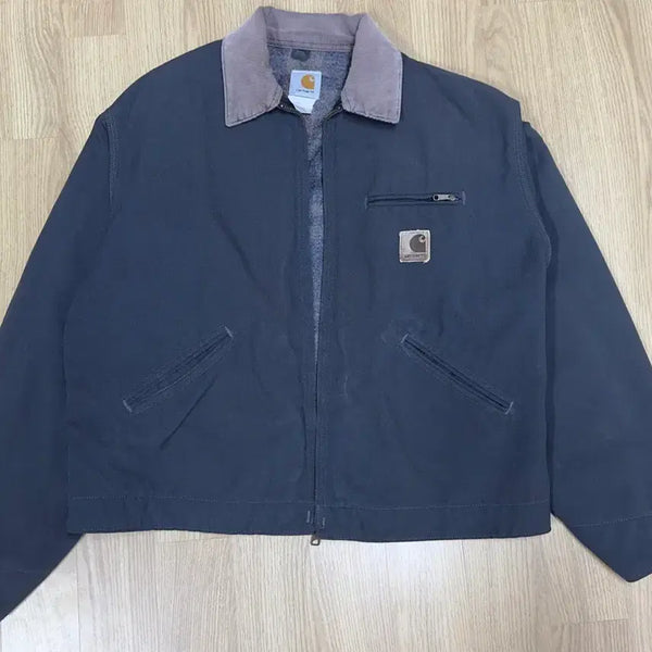[BUNJANG] Carhartt J128 Detroit Jacket / 칼하트 J128 CHR 디트로이트 자켓 판매합니다!