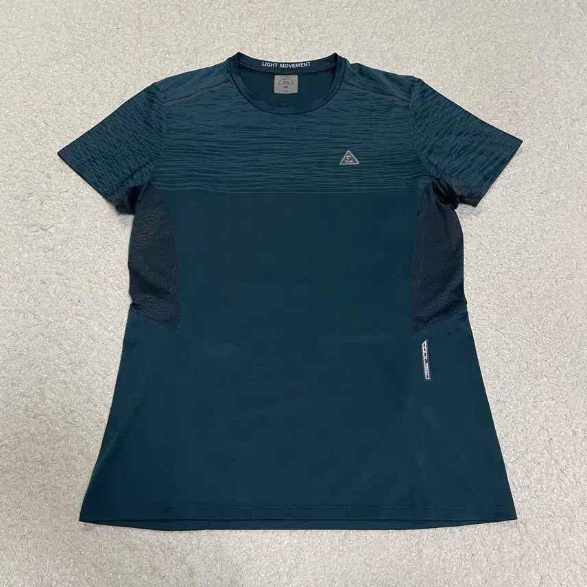 [BUNJANG] K2 Women's Performance Short Sleeve T-Shirt Size 100 / k2 반팔티 기능성 여성 100