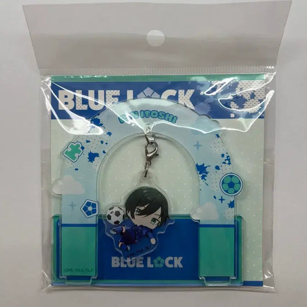 [BUNJANG] Rin Itoshi Acrylic Stand / 이토시 린 아크릴 판매합니다