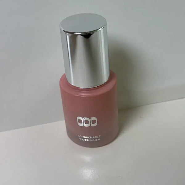 [BUNJANG] Oddtype Touchable Water Blusher (Uncanny) / 오드타입 소 터처블 워터 블러셔