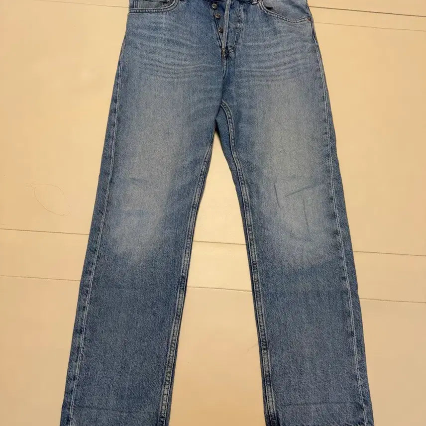 [BUNJANG] ARKET COAST Fit Jeans Size 30/32 / ARKET COAST핏 청바지 30/32 판매합니다.