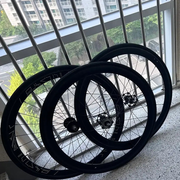 [BUNJANG] Ridersway Front Wheel / 라이더스웨이 프론트