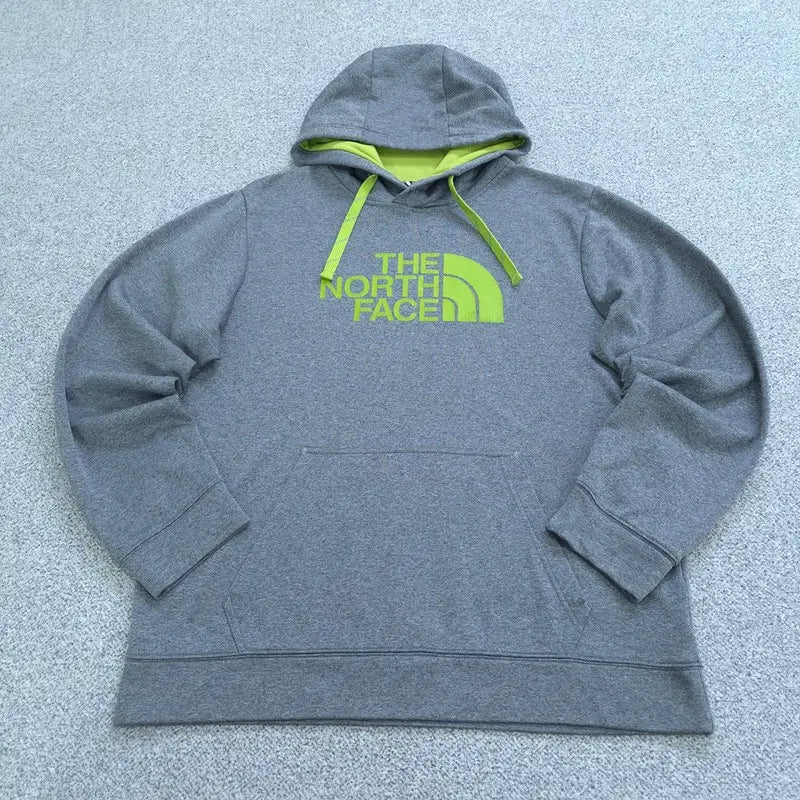 [BUNJANG] The North Face Hoodie L/G / L/G 노스페이스 후드티 | 0525C12