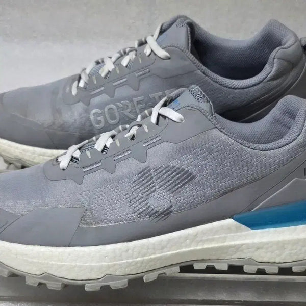[BUNJANG] NEPA Gore-Tex Lightweight Hiking & Trekking Shoes - Men's 270 / 네파 NEPA 고어텍스 경등산화 트레킹화 케주얼화 남성용 270