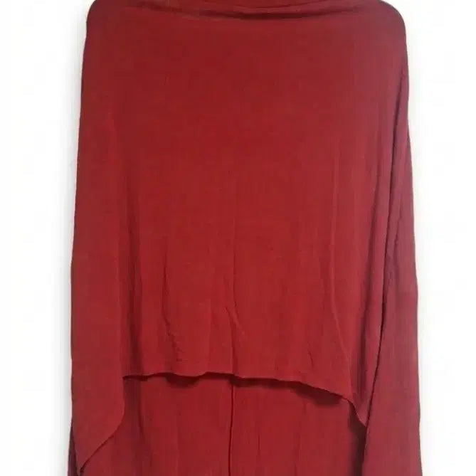 [BUNJANG] Red Skirt / 레드 이쁜 스커트