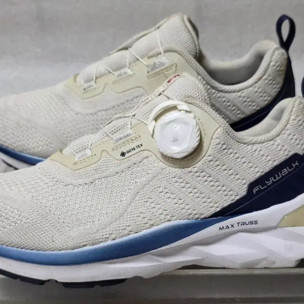 [BUNJANG] K2 Flywalk Gore-Tex Lightweight Hiking Shoes BOA Dial Men's 250 / 케이투 K2 플라이워크 고어텍스 경등산화 BOA다이얼 남성용 250