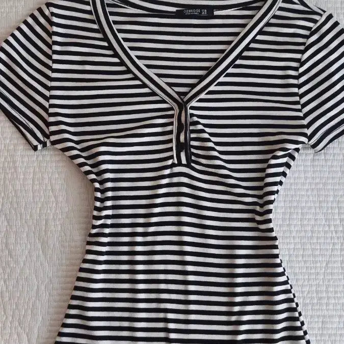 [BUNJANG] Avely Simple Design Versatile Dress / 에이블리