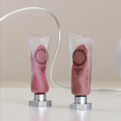 [BUNJANG] Mujigae Mansion Object Water Tint (Signature, Peach) / 무지개맨션 오브제 워터 틴트 001 시그니처 008 피치 웜톤 쿨톤