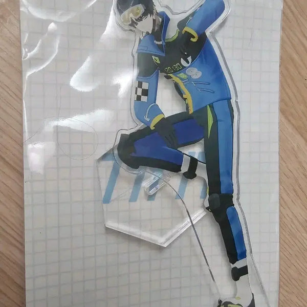 [BUNJANG] SCOSHISM Robo Froster Flying 1st Anniversary Acrylic Stand / 스코시즘 로보 프로스터 플라잉 1주년 아크릴 스탠드