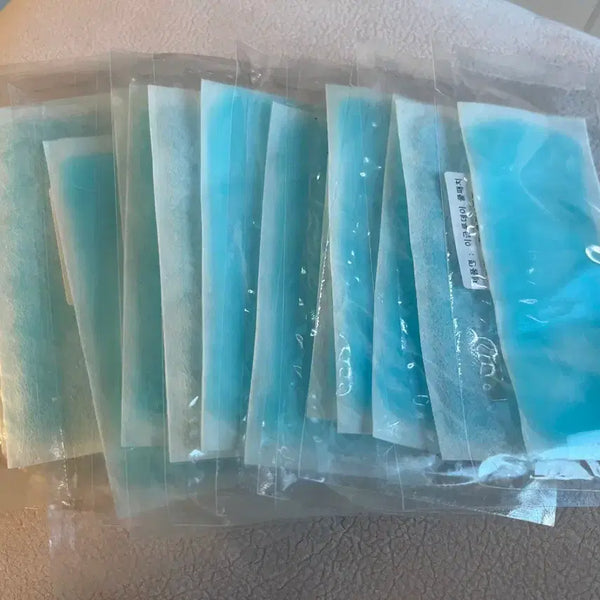 [BUNJANG] Cooling Patch Set / 쿨링 패치