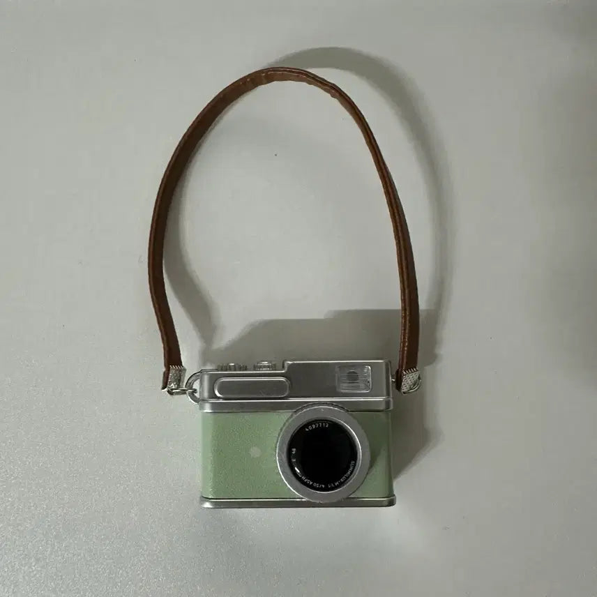 [BUNJANG] Camera Gachapon Machine / 카메라 가챠