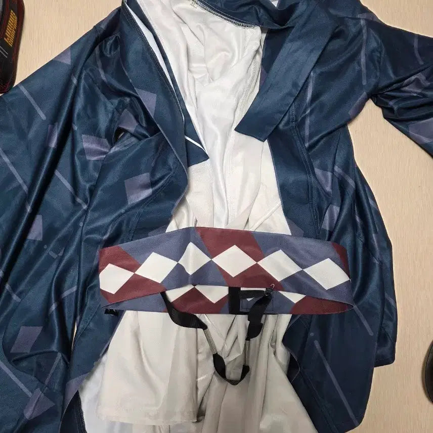 [BUNJANG] Bungo Stray Dogs Chuuya Cosplay Outfit XL / 문스독 츄야 매우 코스프레 옷 판매