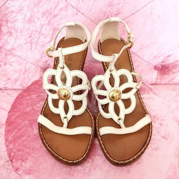[BUNJANG] Louis Vuitton Women's Sandals / 정품- 루이비통 샌들