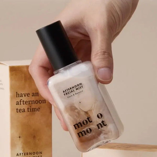 [BUNJANG] Motomont Afternoon Mist 100ml (Sealed) / [미개봉품] 모토몬트 애프터눈 미스트 100ml