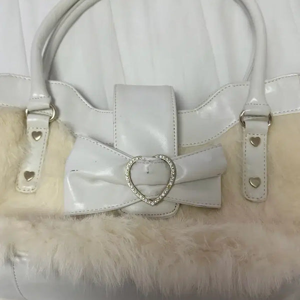 [BUNJANG] Vintage Barbie Bag / 바비 가방 백 고전 빈티지 갸루 달천 로걀