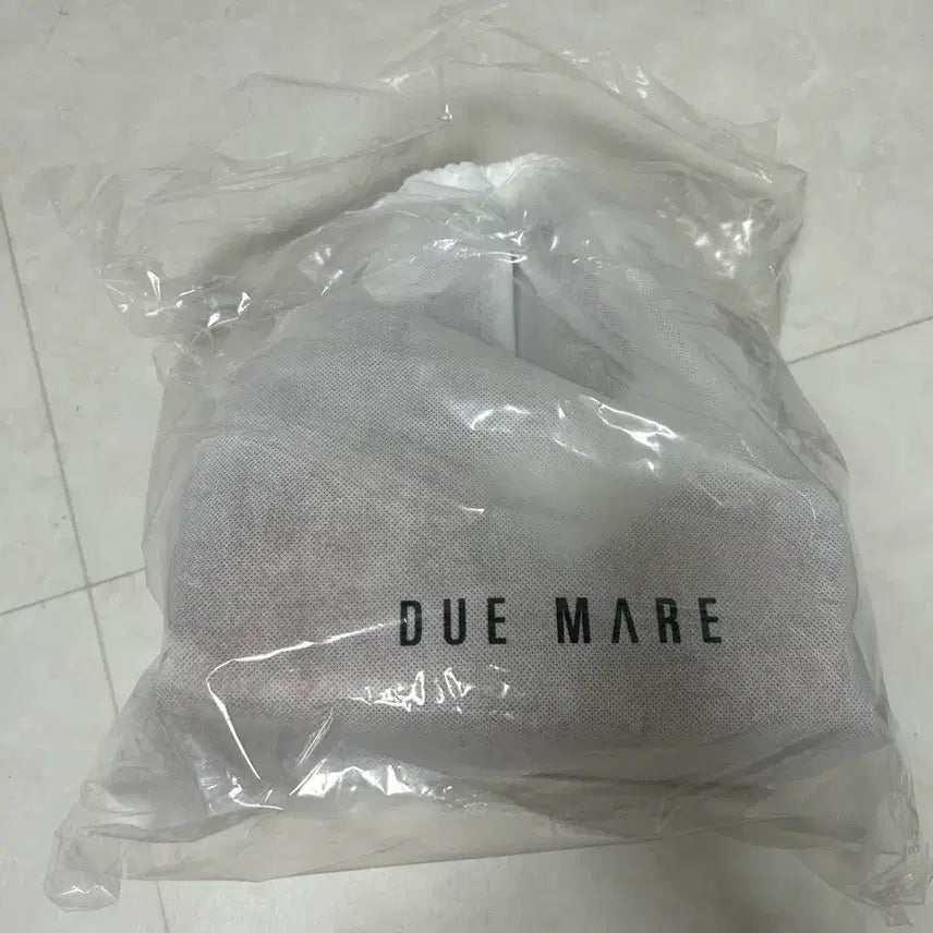 [BUNJANG] Mare Monte Shoulder Bag / mare monte(마리몬떼) 가방