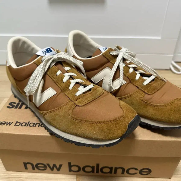 [BUNJANG] New Balance National Class Jacket / 뉴발란스 내셔널클래스