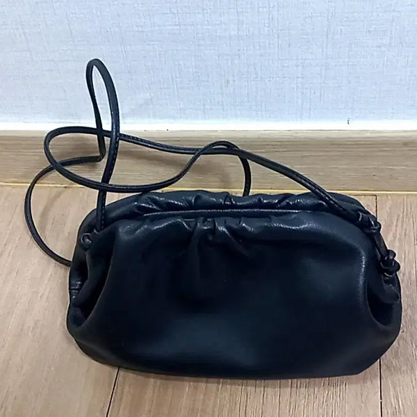 [BUNJANG] Mandu Bag Shoulder Bag / 만두백 숄더백 가방