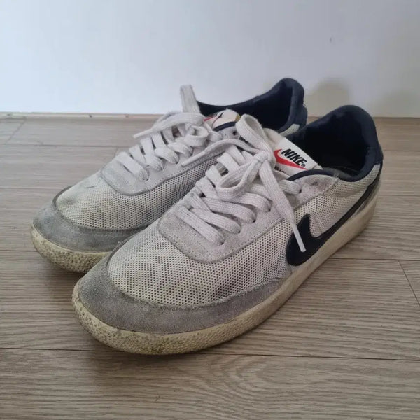 [BUNJANG] Nike Killshot OG Sail Midnight Navy / [270] 나이키 킬샷 OG 세일 미드나잇 네이비