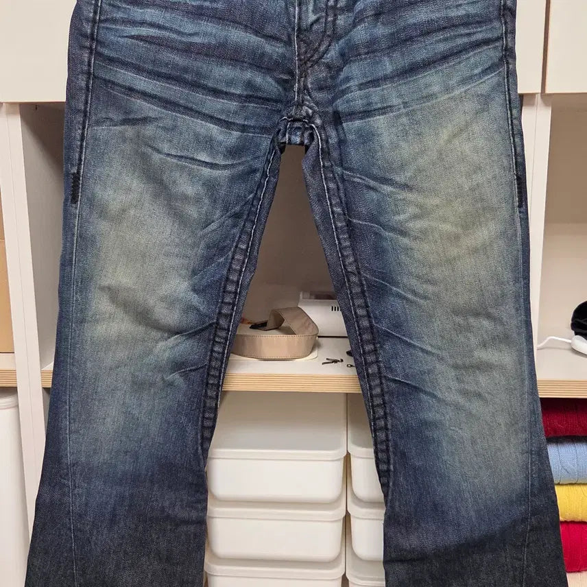 [BUNJANG] True Religion Jeans Size 28 / 트루릴리젼 청바지 28 사이즈