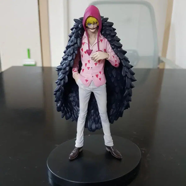 [BUNJANG] Banpresto One Piece Boa Hancock Figure / 코라손 원피스 피규어