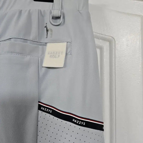 [BUNJANG] Hazzys Golf Skirt Summer 2021 / 헤지스골프 새거수준 스커트 21년 여름스커트 골프치마 테니스 앞뒤멋짐