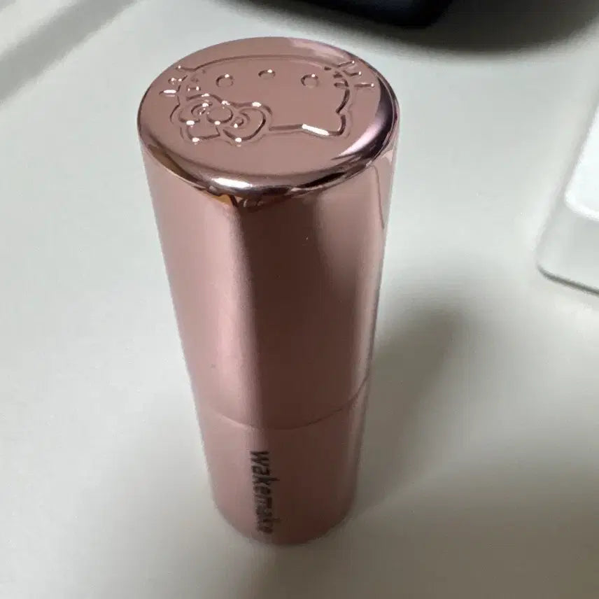 [BUNJANG] WAKEMAKE Halsey Glow Balm Stick 06 Moody Pink / 웨이크메이크 핼시 글로우 밤 스틱 06 무디 핑크