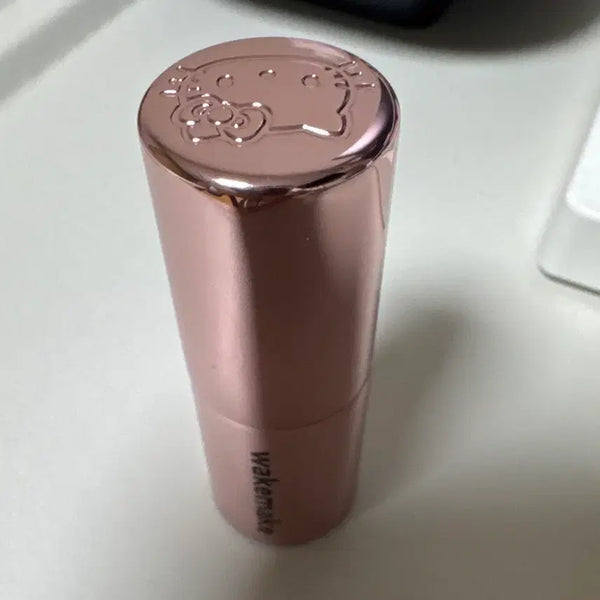 [BUNJANG] WAKEMAKE Halsey Glow Balm Stick 06 Moody Pink / 웨이크메이크 핼시 글로우 밤 스틱 06 무디 핑크