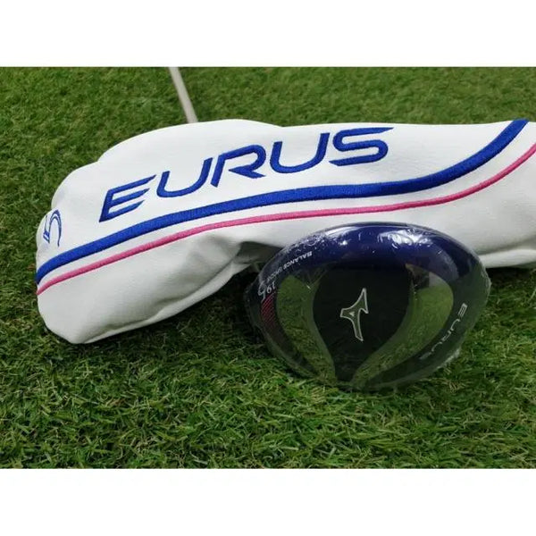 [BUNJANG] Mizuno EURUS L 19-Degree 5-Wood Women's Golf Club / 미즈노 유로스 EURUS L 19도 5번 여성용 우드 106N