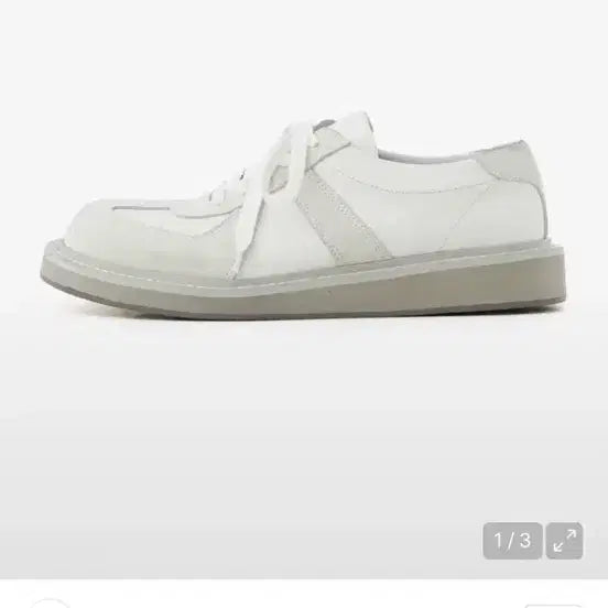 [BUNJANG] Dnsr German Army Trainers / Dnsr 맘모스 독일군 250-260 삽니당