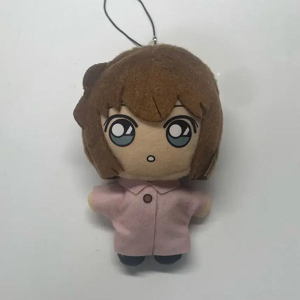 [BUNJANG] Detective Conan Ai Haibara Plush / 명탐정코난 하이바라 누이