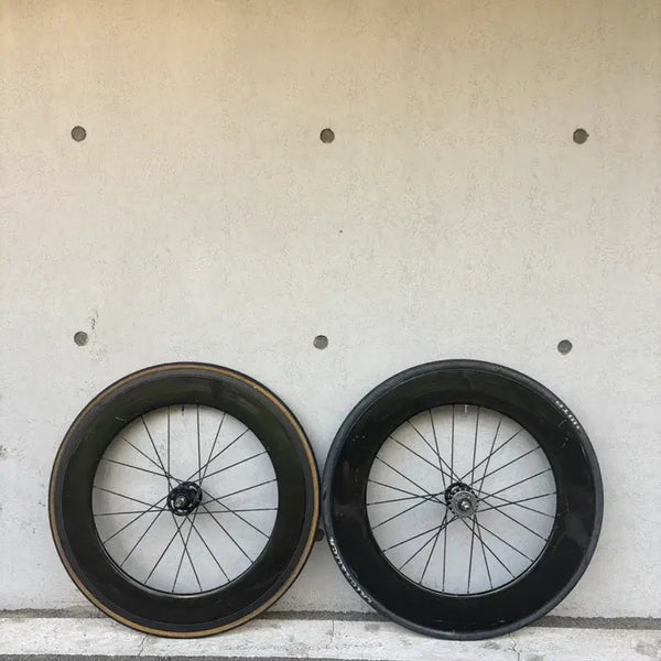 [BUNJANG] Novatec 88 Rim Wheelset / 노바텍 88림 휠셋 팔아요 픽시 대차(콘스탄틴,엔진11,언노운,csc 등