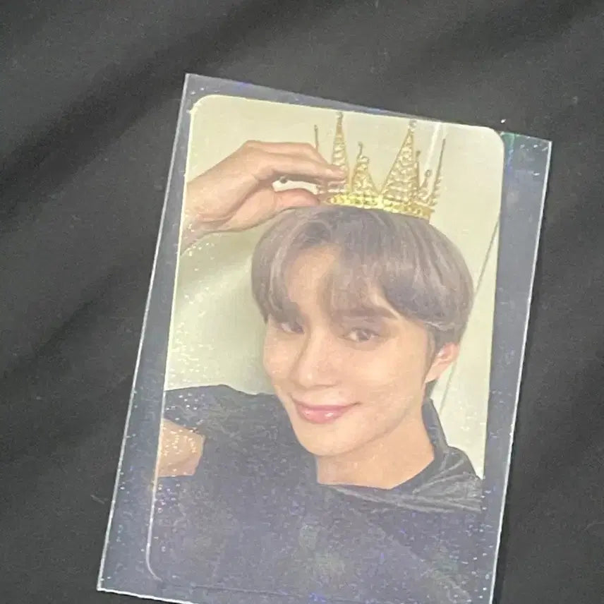 [BUNJANG] NCT Jungwoo Photocard / 정우 포카