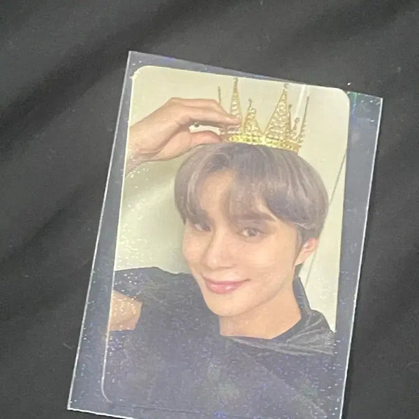 [BUNJANG] NCT Jungwoo Photocard / 정우 포카