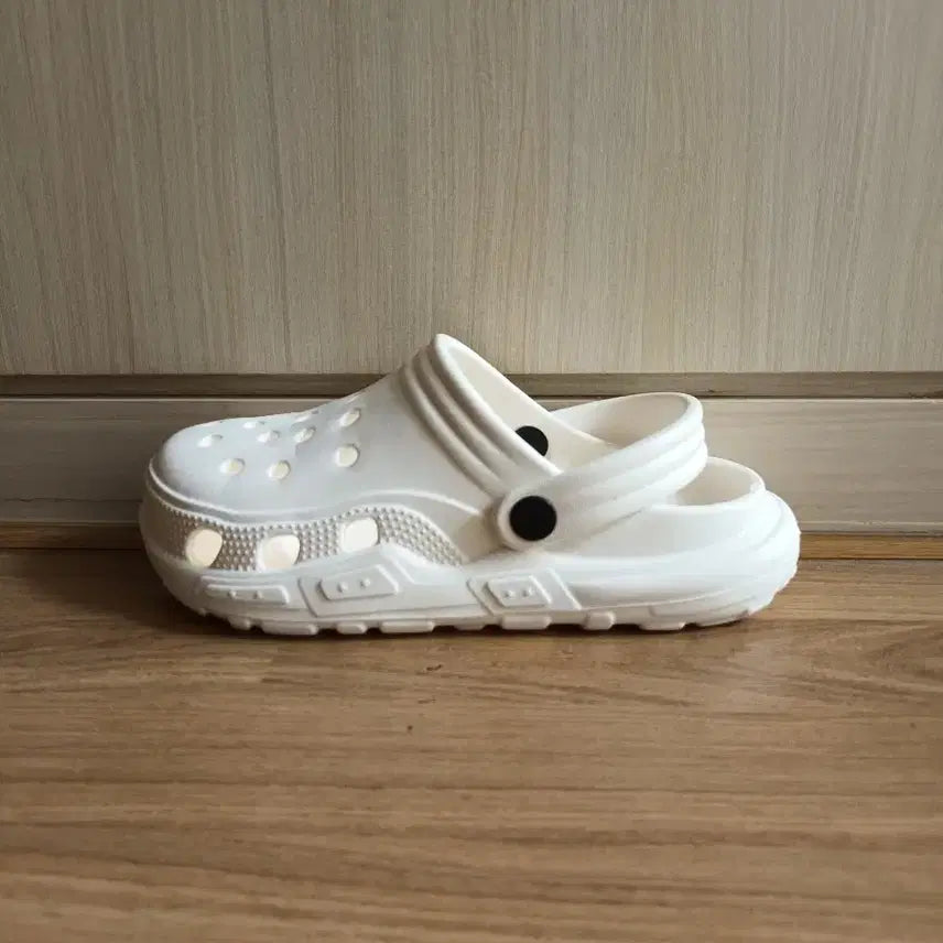 [BUNJANG] Cushion Slippers Sandals / 쿠션 슬리퍼 샌들