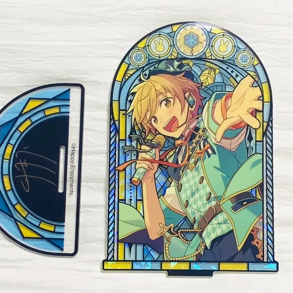 [BUNJANG] Ensemble Stars! Tomoya Suguru Acrylic Stand / 앙스타 토모야 스글 아크릴 판매