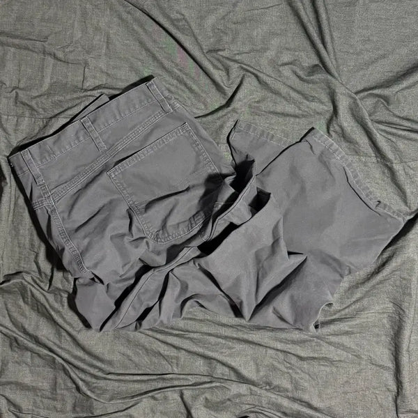 [BUNJANG] Wrangler Classic Carpenter Jeans 40x32 (Rhino) / Wrangler Classic Carpenter Jean Sz 40X32