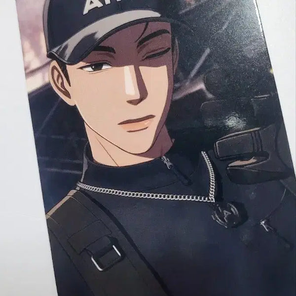 [BUNJANG] PLAVE Yuhamin Animate POB Photocard / 플레이브 유하민 미공포