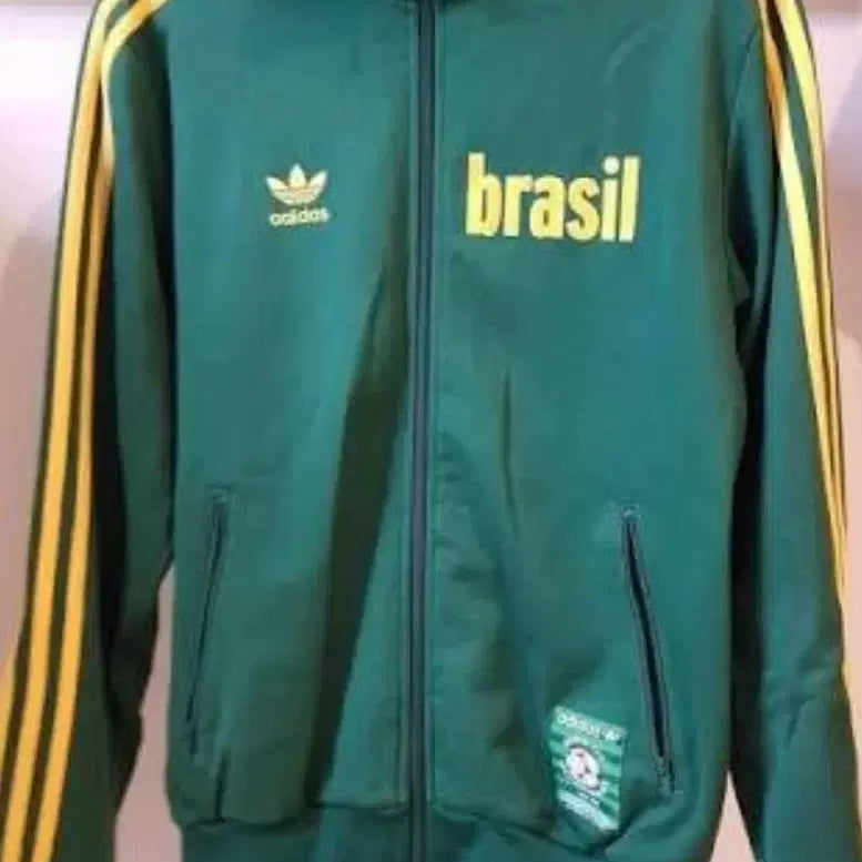 [BUNJANG] Brazil World Cup Jersey / 브라질 월드컵 져지 팔아요