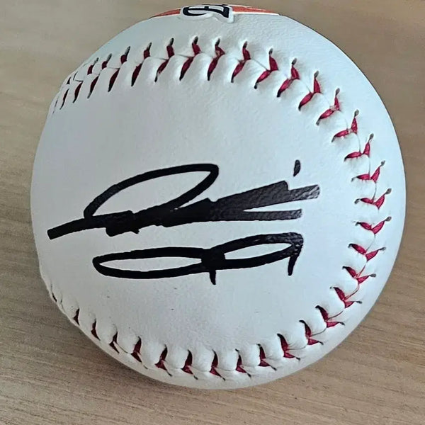 [BUNJANG] Hanwha Eagles Ryu Hyun-jin Autographed Baseball (Official Logo) / 한화이글스 류현진 싸인볼(로고)